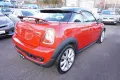 MINI Cooper S Coupé *Xenon*Navi*Teilleder*Tempomat*