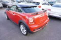 MINI Cooper S Coupé *Xenon*Navi*Teilleder*Tempomat*