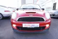 MINI Cooper S Coupé *Xenon*Navi*Teilleder*Tempomat*