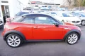 MINI Cooper S Coupé *Xenon*Navi*Teilleder*Tempomat*