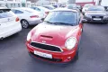 MINI Cooper S Coupé *Xenon*Navi*Teilleder*Tempomat*