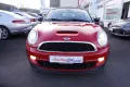 MINI Cooper S Coupé *Xenon*Navi*Teilleder*Tempomat*