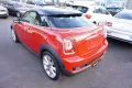 MINI Cooper S Coupé *Xenon*Navi*Teilleder*Tempomat*
