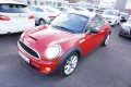 MINI Cooper S Coupé *Xenon*Navi*Teilleder*Tempomat*