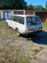 Wartburg 353 Tourist , Anhängerkupplung