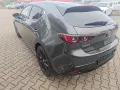 Mazda 3 2.0L e-SKYACTIV X 186ps Automatik, Bose, Head 