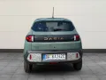 Dacia Spring Electric 65 Extreme mit CCS