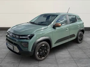 Dacia Spring Electric 65 Extreme mit CCS