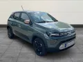 Dacia Spring Electric 65 Extreme mit CCS