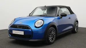 MINI Classic Trim