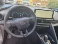 Toyota C-HR 1.8 Hybrid Team D Navi Digitales Cockpit LE