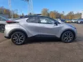 Toyota C-HR 1.8 Hybrid Team D Navi Digitales Cockpit LE