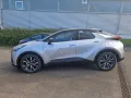 Toyota C-HR 1.8 Hybrid Team D Navi Digitales Cockpit LE