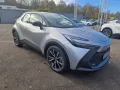Toyota C-HR 1.8 Hybrid Team D Navi Digitales Cockpit LE