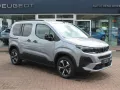 Peugeot Rifter GT Diesel 130 EAT8 ´´ WInter/ Connect Pak
