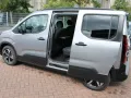 Peugeot Rifter GT Diesel 130 EAT8 ´´ WInter/ Connect Pak