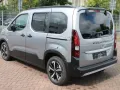 Peugeot Rifter GT Diesel 130 EAT8 ´´ WInter/ Connect Pak