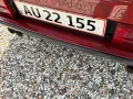 Talbot Matra Murena 2.2