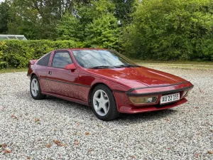 Talbot Matra Murena 2.2