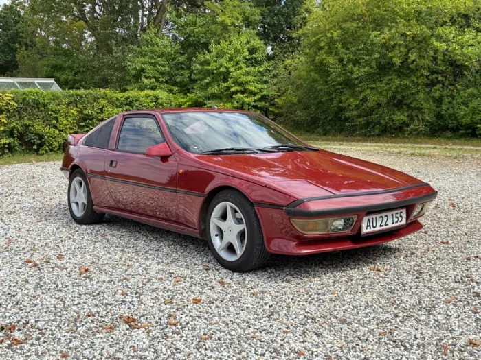 Talbot Matra Murena 2.2