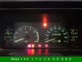 Opel Monterey LTD 3.2i V6 26V LPG Klima ZV