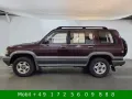 Opel Monterey LTD 3.2i V6 26V LPG Klima ZV