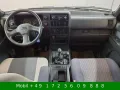 Opel Monterey LTD 3.2i V6 26V LPG Klima ZV
