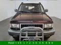 Opel Monterey LTD 3.2i V6 26V LPG Klima ZV