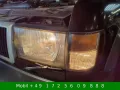 Opel Monterey LTD 3.2i V6 26V LPG Klima ZV