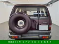 Opel Monterey LTD 3.2i V6 26V LPG Klima ZV
