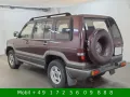 Opel Monterey LTD 3.2i V6 26V LPG Klima ZV