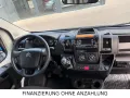 Citroën Jumper Pritsche Klima+AHK+3itz+Tempomat
