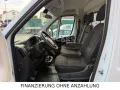 Citroën Jumper Pritsche Klima+AHK+3itz+Tempomat