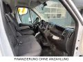 Citroën Jumper Pritsche Klima+AHK+3itz+Tempomat