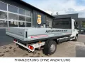 Citroën Jumper Pritsche Klima+AHK+3itz+Tempomat