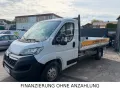 Citroën Jumper Pritsche Klima+AHK+3itz+Tempomat