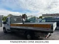 Citroën Jumper Pritsche Klima+AHK+3itz+Tempomat