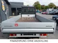 Citroën Jumper Pritsche Klima+AHK+3itz+Tempomat