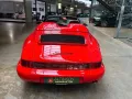 Porsche 964 Speedster original.44000 km,RS Ausst.Note 2+