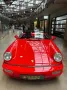 Porsche 964 Speedster original.44000 km,RS Ausst.Note 2+
