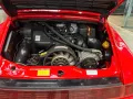 Porsche 964 Speedster original.44000 km,RS Ausst.Note 2+