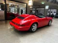 Porsche 964 Speedster original.44000 km,RS Ausst.Note 2+