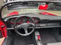 Porsche 964 Speedster original.44000 km,RS Ausst.Note 2+