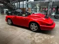 Porsche 964 Speedster original.44000 km,RS Ausst.Note 2+