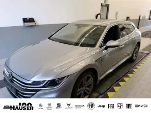 Volkswagen Arteon Shooting Brake R-Line 2.0 TSI DSG STANDHZ