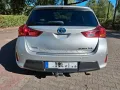 Toyota Auris Comfort Hybrid Automatik Executive