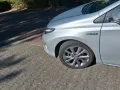 Toyota Auris Comfort Hybrid Automatik Executive