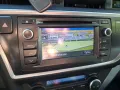 Toyota Auris Comfort Hybrid Automatik Executive
