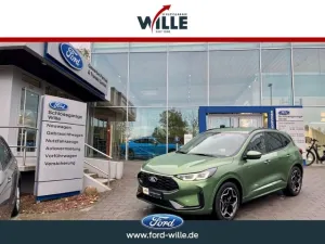 Ford Kuga ST-Line FHEV Technologie-/Winter-Paket 19''