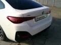 BMW 430 Gran Coupe d xDrive MSport Har/Kar Head-Up!